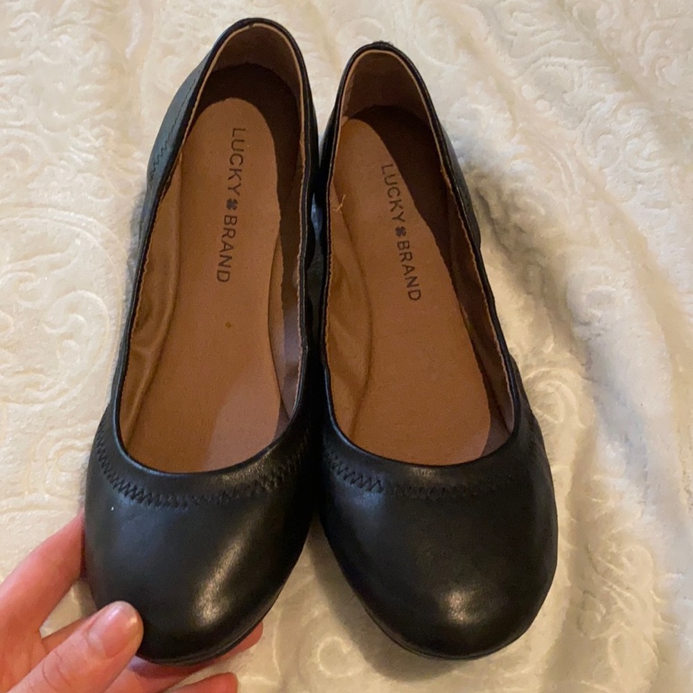 Lucky Brand Shoes